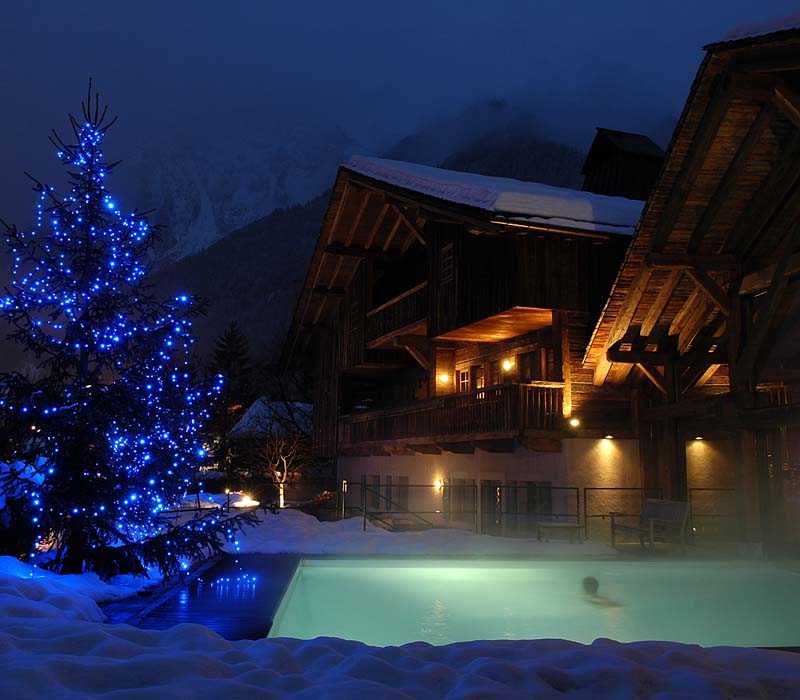 chamonix piscine nicolas tosi