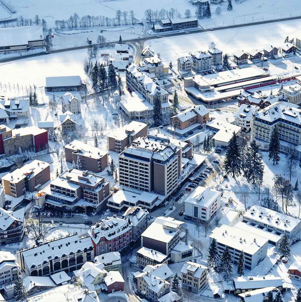Winter $8$ RAMADA Hotel Regina Titlis RAMADA Hotel Regina Titlis