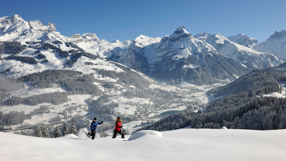Engelberg