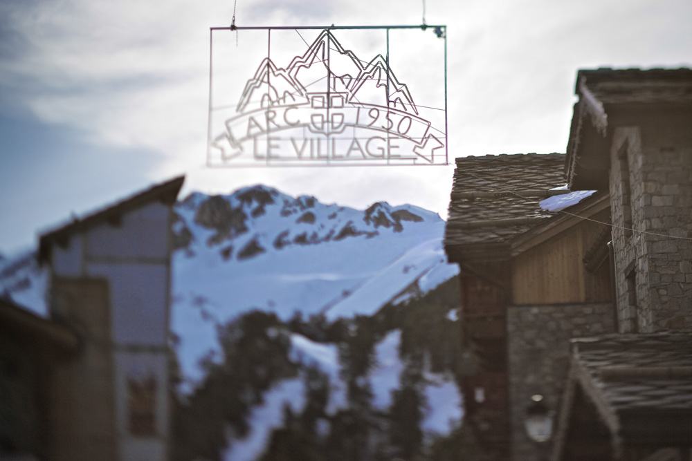 Arc1950 Le Village